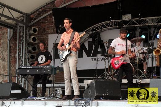 Jokerface (I) 16. This Is Ska Festival - Wasserburg, Rosslau 23. Juni 2012 (10).JPG